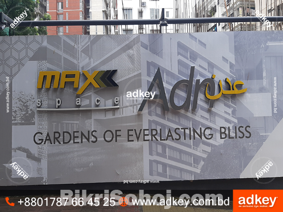 LED Sign bd LED Sign Board price in Bangladesh